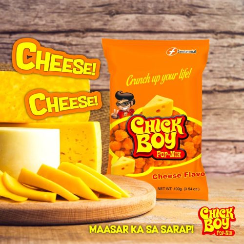 Cheese