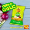 Onion & Garlic
