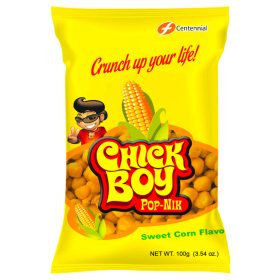 Sweet Corn