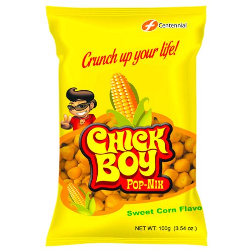 Sweet Corn