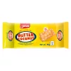 Butter Coconut Biscuits