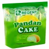 Pandan Cake