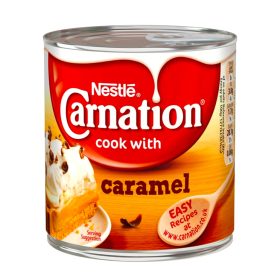 Carnation Caramel