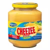 Cheezee Spread • Cheddar