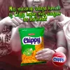 CHIPPY • Garlic & Vinegar