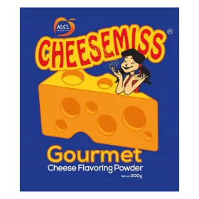 Gourmet Cheese Powder