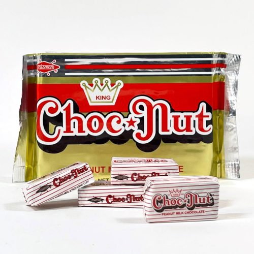 King Choc⋆Nut • 200g