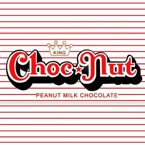 King Choc⋆Nut • 200g
