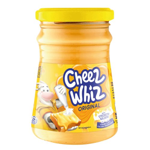 Cheese Spread • Original