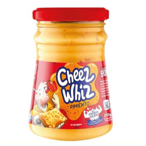 Cheese Spread • Pimiento