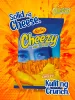 Cheezy Crunch • Cheesy