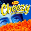 Cheezy Crunch • Cheesy