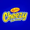 Cheezy Crunch • Cheesy