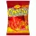 Cheezy Crunch • Spicy & Cheesy