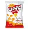 Clover Chips • BBQ