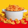 Clover Chips • BBQ