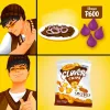 Clover Chips • Spicy Beef