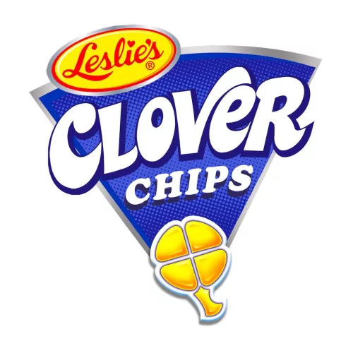 Clover Chips • Chili & Cheese