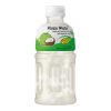 Coconut Drink with Nata de Coco