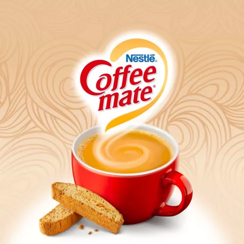 Coffee Mate Creamer • 325g