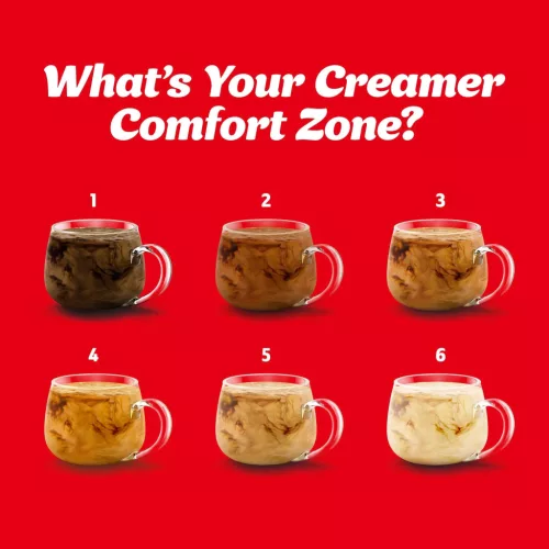 Coffee Mate Creamer • 325g