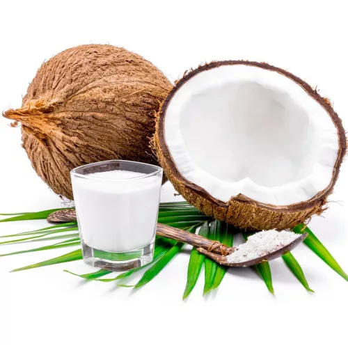 Coconut Milk • 17-19% Fat • 250ml