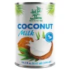 Coconut Milk • 17-19% Fat • 400ml