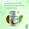 Coconut Milk • 17-19% Fat • 400ml