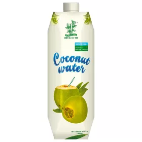 Coconut Water • 1000ml