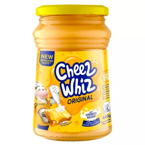 Cheese Spread • Original • 440g