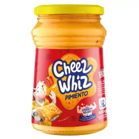 Cheese Spread • Pimiento • 440g