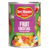 Fruit Cocktail