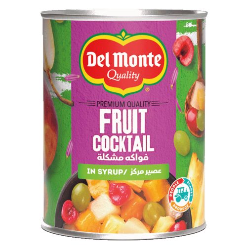 Fruit Cocktail