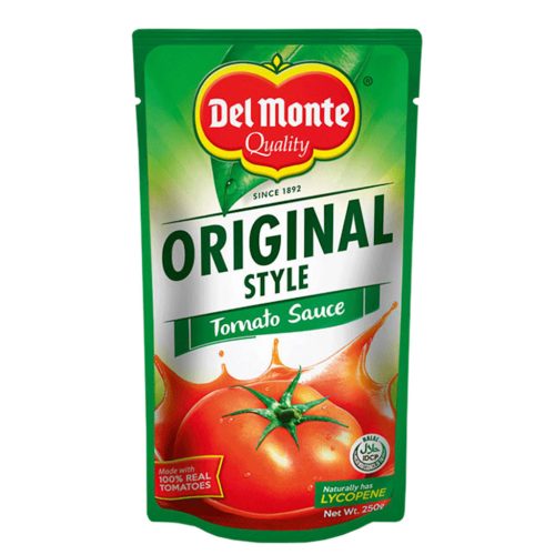 Tomato Sauce • Original