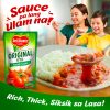 Tomato Sauce • Original