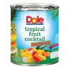 Tropical Fruit Cocktail