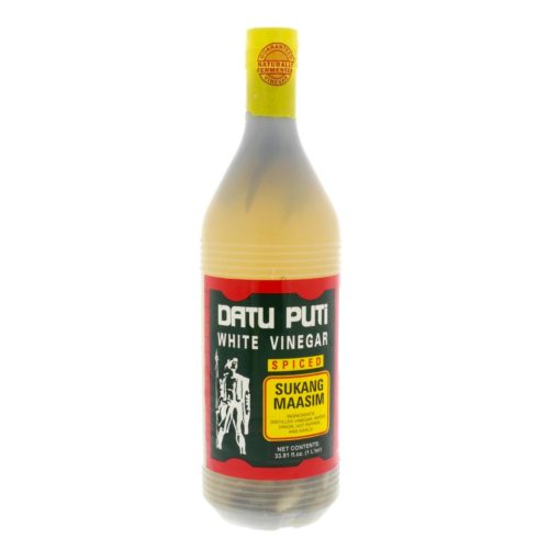 Spiced White Vinegar • 1Liter