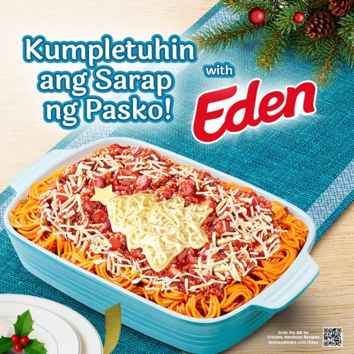 Eden Cheese