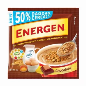 Cereal Drink • Chocolate
