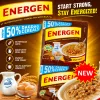 Cereal Drink • Chocolate