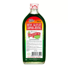 Efficascent Oil Extra Strength