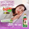 Efficascent Oil • Extreme • White