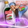 Efficascent Oil • Extreme • White