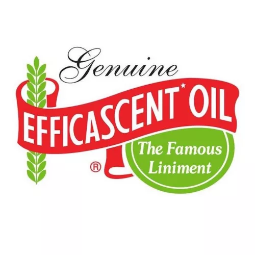 Efficascent Oil • Extreme • White