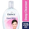 Facial Cleanser • Classic White