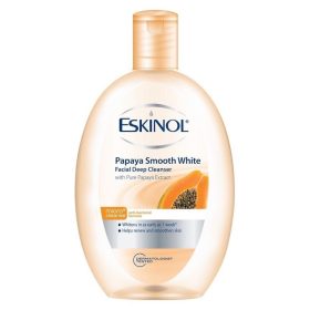 Facial Cleanser • Papaya