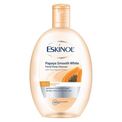 Facial Cleanser • Papaya