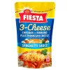 3-Cheese Spaghetti Sauce