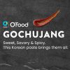 Gochujang • Red Chili Paste