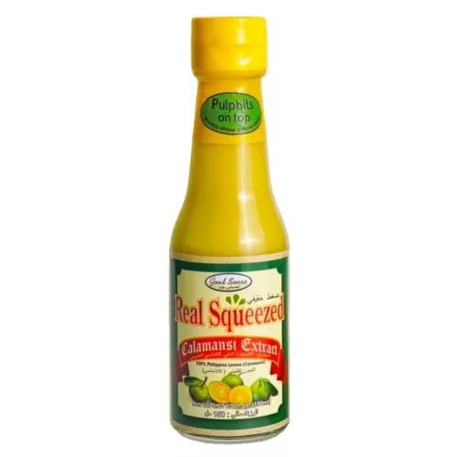 Calamansi Extract